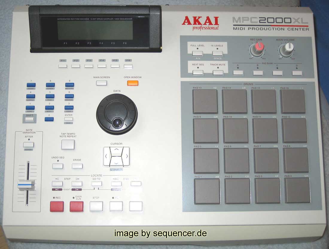 Best Software For Mpc 2000 User