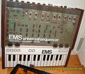 EMS universal sequencer