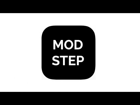 Update: modstep 1.2