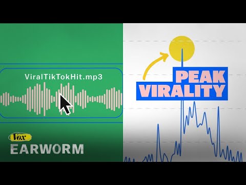 We tracked what happens after TikTok songs go viral