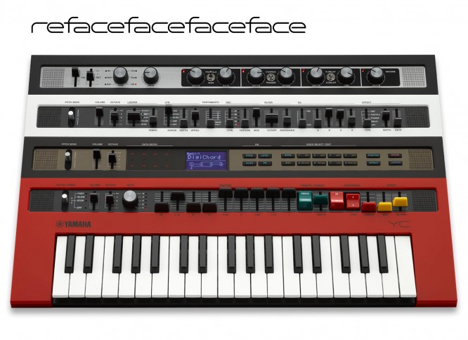 how the CS/AN is done and the Piano CP one in comparison: