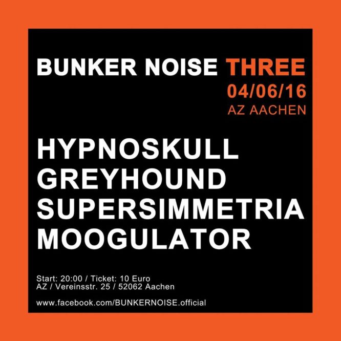 bunker noise 3 moogulator