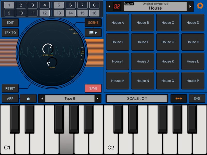 yamaha music soft download