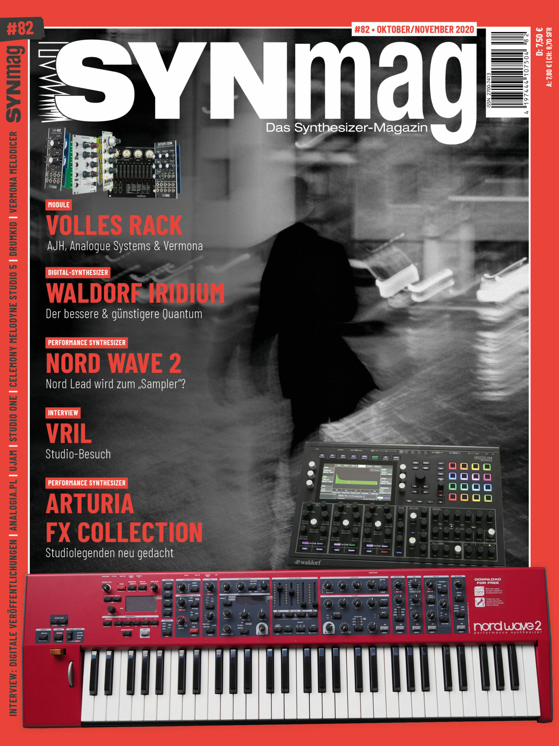 synmag-82-synthesizer-magazin-mit-waldorf-iridium-clavia-nord-wave-2-vielen-modulen-und-vril