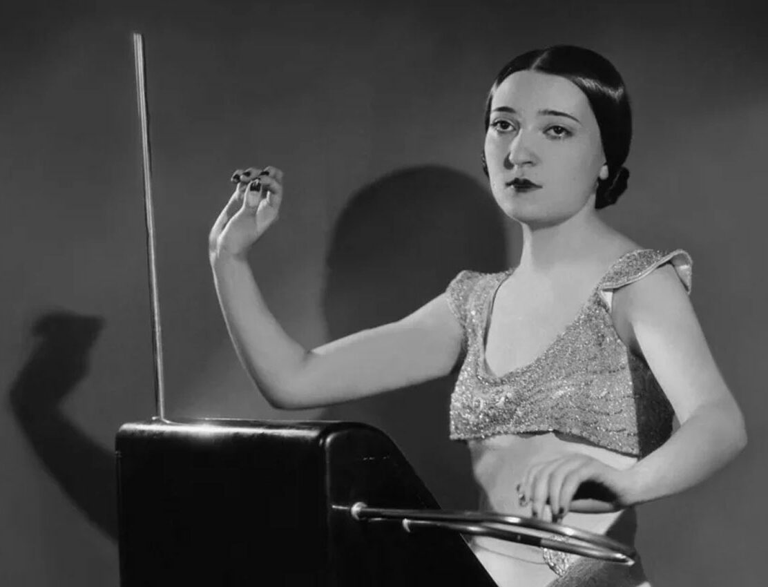 clara rockmore