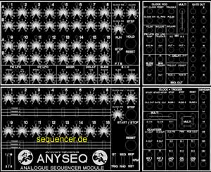 anyseq sequencer