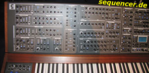 Schmidt Synthesizer Schmidt Synthesizer synthesizer