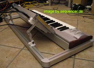 Radias Radias synthesizer