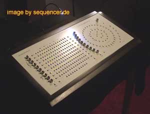 genoqs octopus sequencer