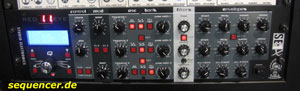 Studio Electronics SE1, SE1X synthesizer