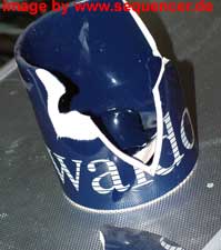 waldorf mug