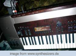 VL1 synthesizer yamaha 