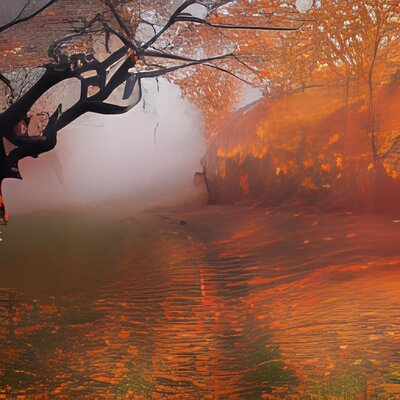 foggy autumn leaves trees dawn -iStock -3.jpg