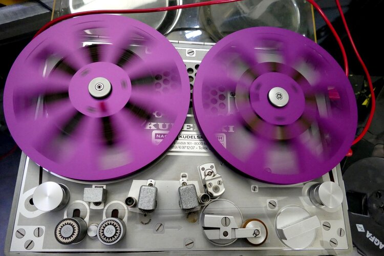 2024-264 Nagra Recording.JPG