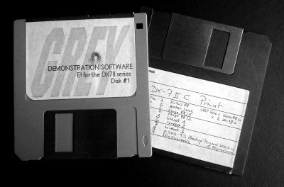 DX7 Floppy Disks Grey Matter Demo Private kpr DX7IIC.jpg