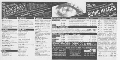Werbung Sonic Images Preise 1990 .jpg