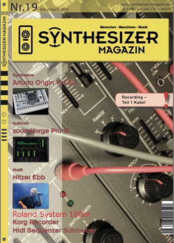 SynMag 19